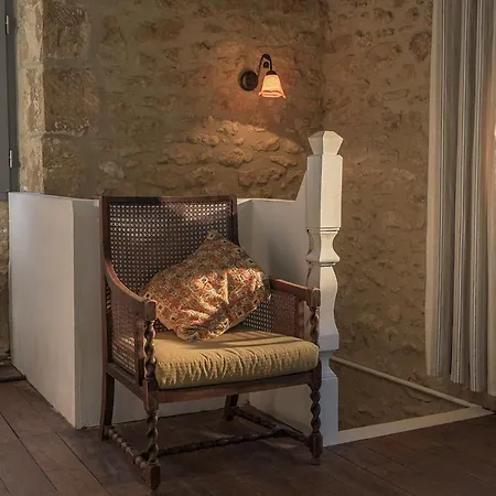 Σπίτι διακοπών Romantic Dovecot Near Germain De Belves