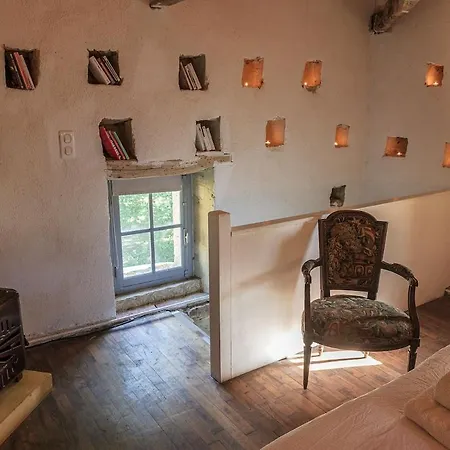 Romantic Dovecot Near Germain De Belves Σπίτι διακοπών Saint-Germain-de-Belvès
