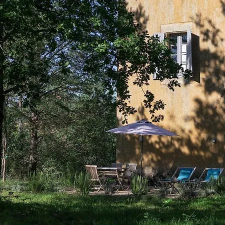 Romantic Dovecot Near Germain De Belves * Saint-Germain-de-Belvès