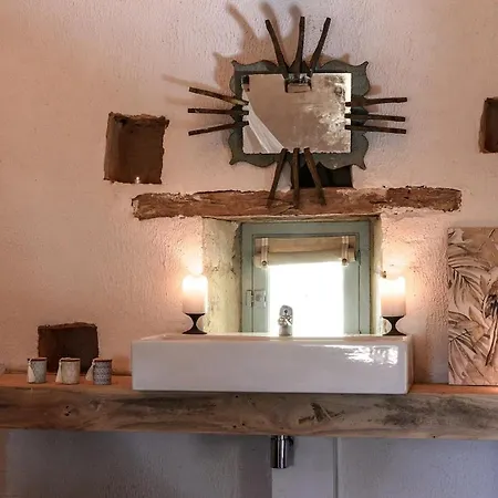 Nyaraló Romantic Dovecot Near Germain De Belves Saint-Germain-de-Belvès