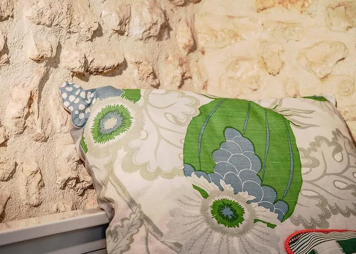 Dom wakacyjny Romantic Dovecot Near Germain De Belves Saint-Germain-de-Belvès