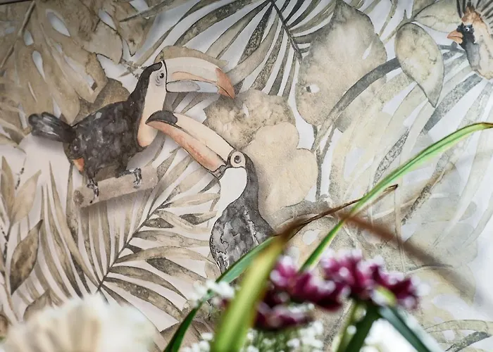 Romantic Dovecot Near Germain De Belves Dom wakacyjny *